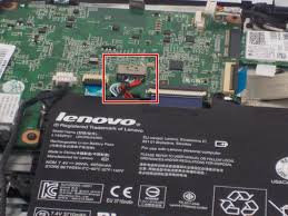 تعویض باتری Lenovo Flex 3-1120