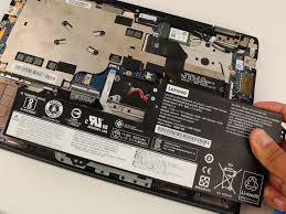 تعویض باتری Lenovo Flex 6-11IGM