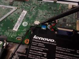 تعویض بلندگو Lenovo Flex 3-1120