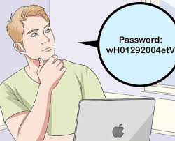 روش دوم رمز عبور امن
